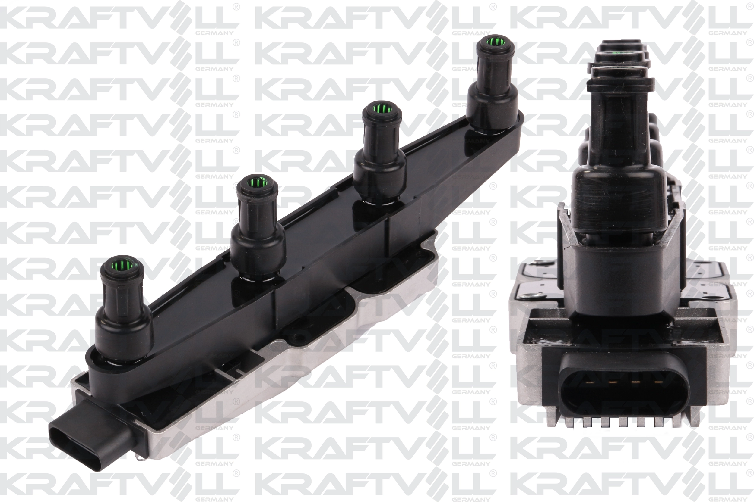 Ignition Coil (05020107)