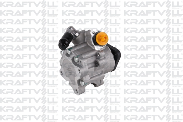 Hydraulic Pump, steering (01060015)