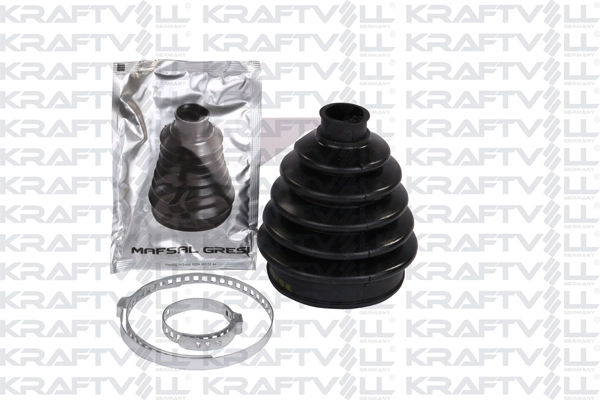 Bellow, drive shaft (10020214)