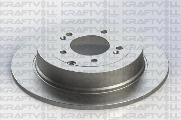 Brake Disc (07040385)