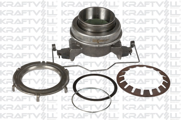 Clutch Release Bearing (03040021)