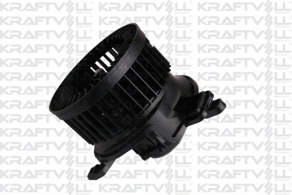 Interior Blower (08130130)