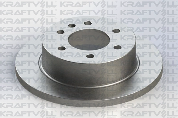 Brake Disc (07040060)