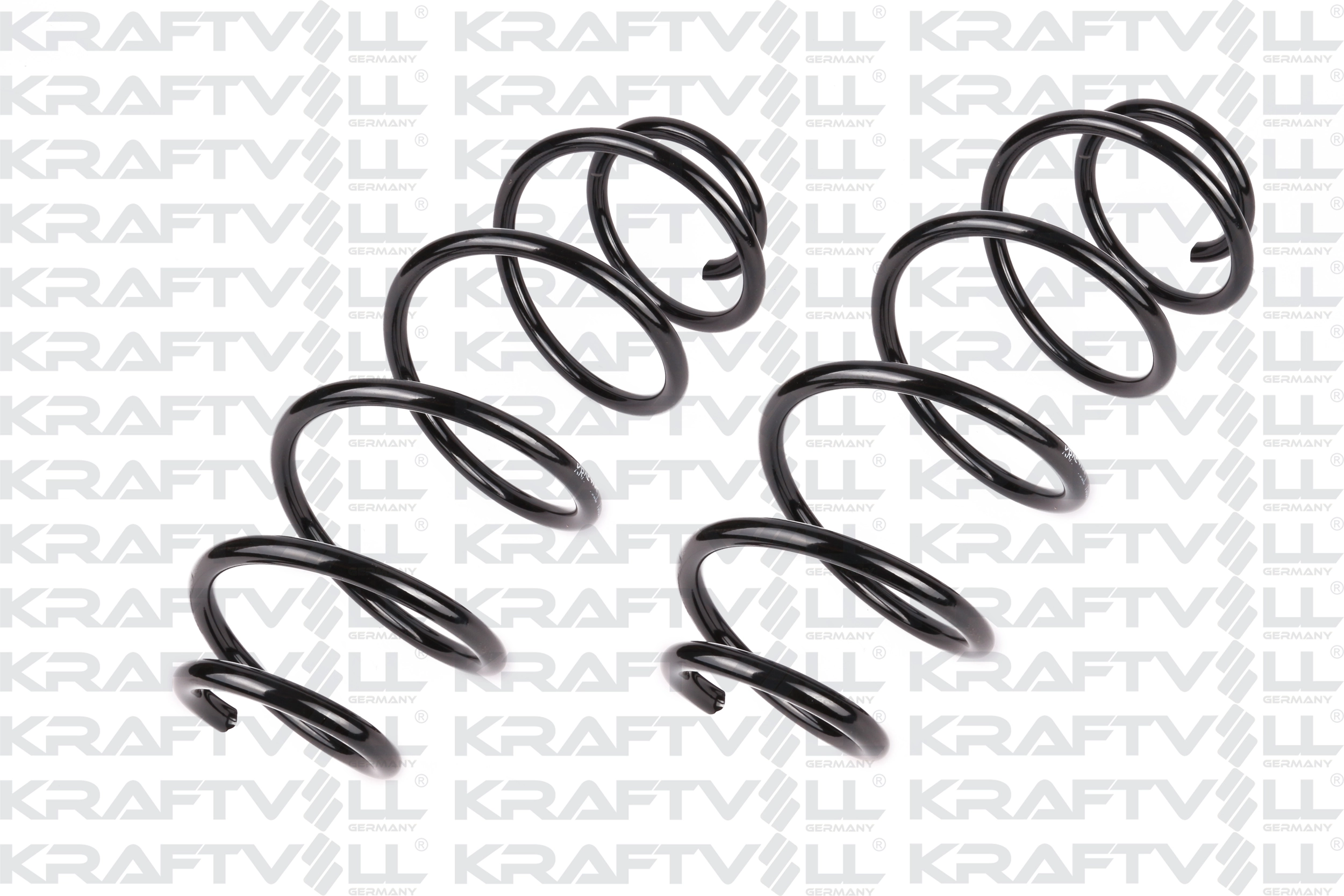 Suspension Spring (15020085)