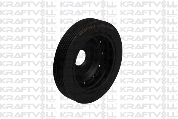 Belt Pulley, crankshaft (15050032)
