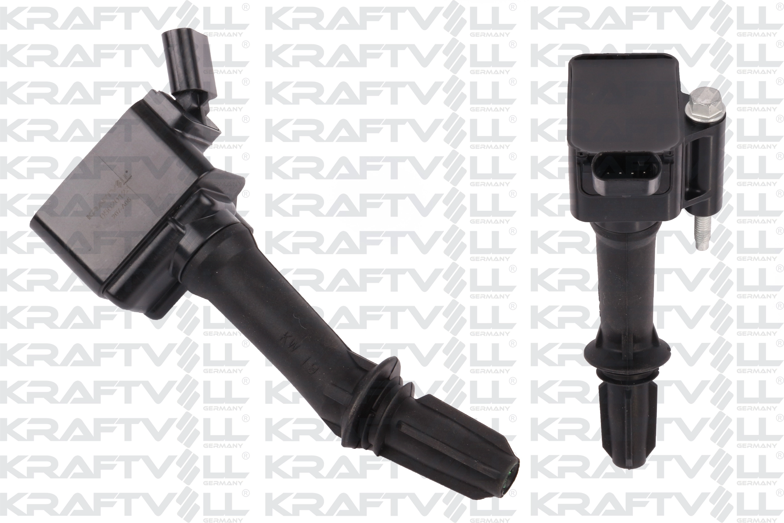 Ignition Coil (05020123)