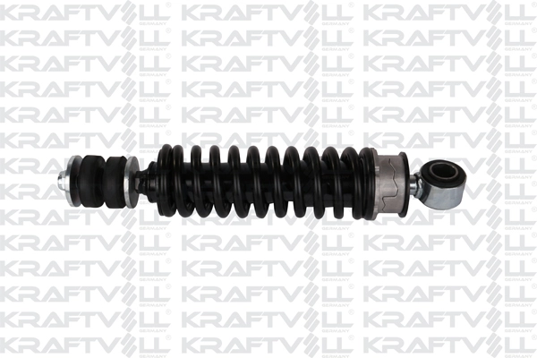 Shock Absorber, driver cab suspension (15040024)