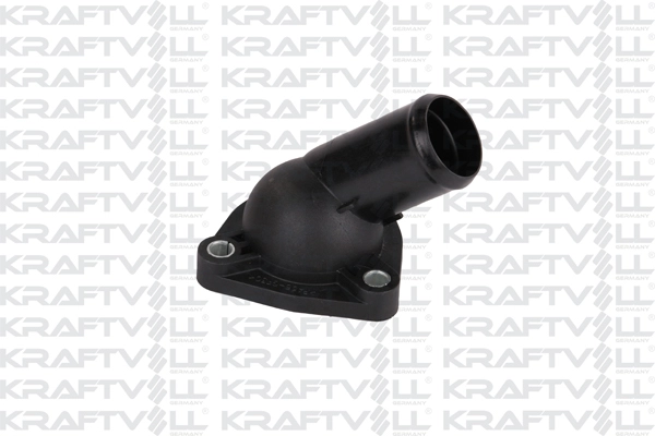 Coolant Flange (08100002)