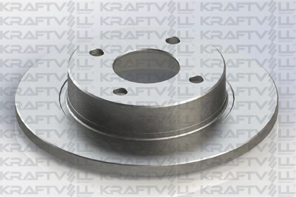 Brake Disc (07040359)