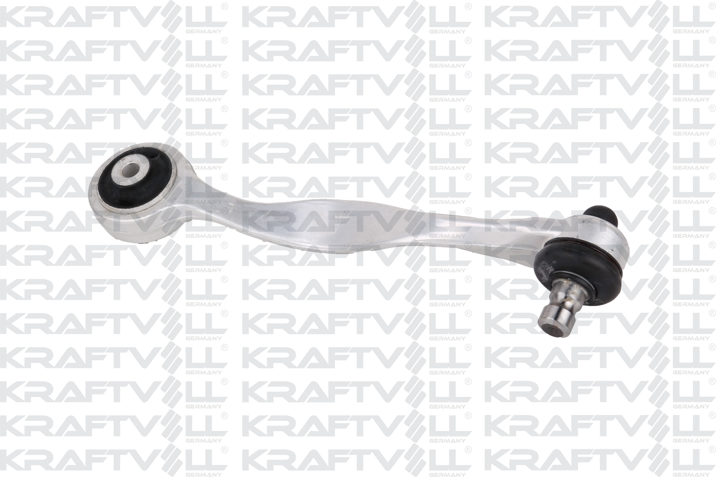 Control/Trailing Arm, wheel suspension (13030307)