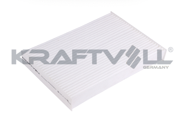 Filter, cabin air (06040015)