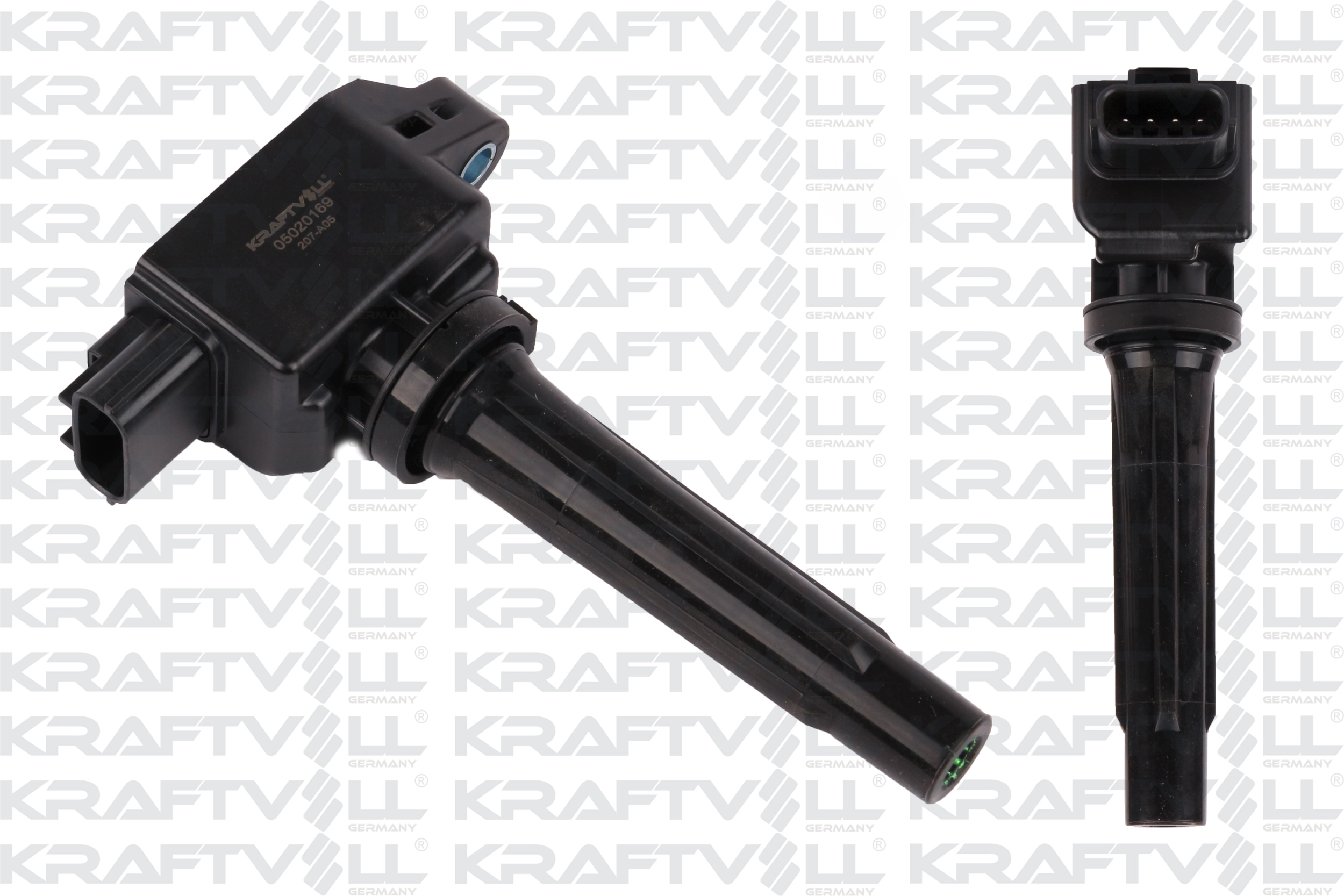 Ignition Coil (05020169)