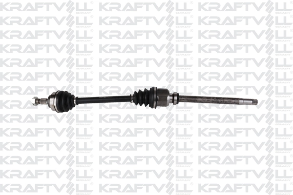 Drive Shaft (01010332)