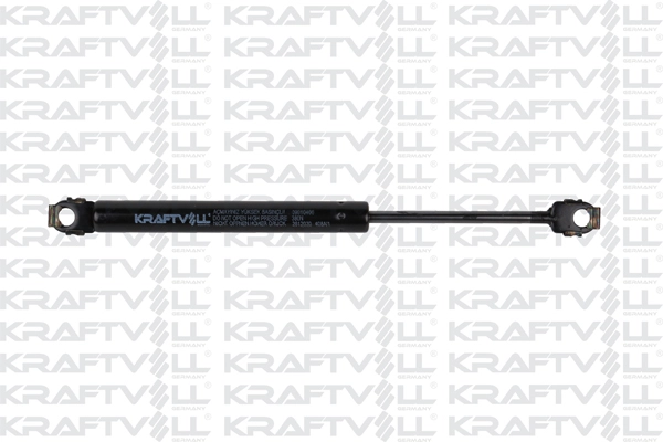 Gas Spring, bonnet (09010466)