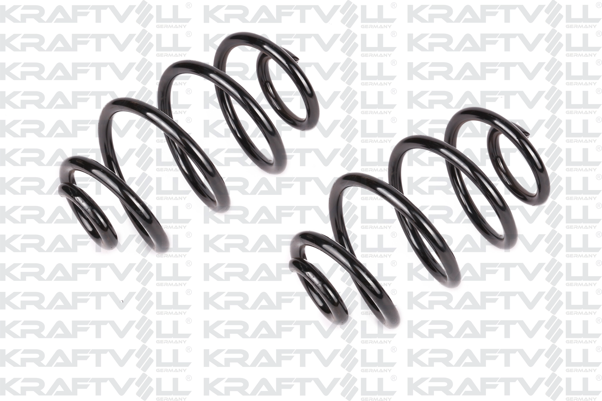 Suspension Spring (15020161)