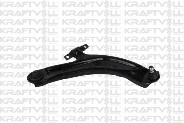 Control/Trailing Arm, wheel suspension (13050389)
