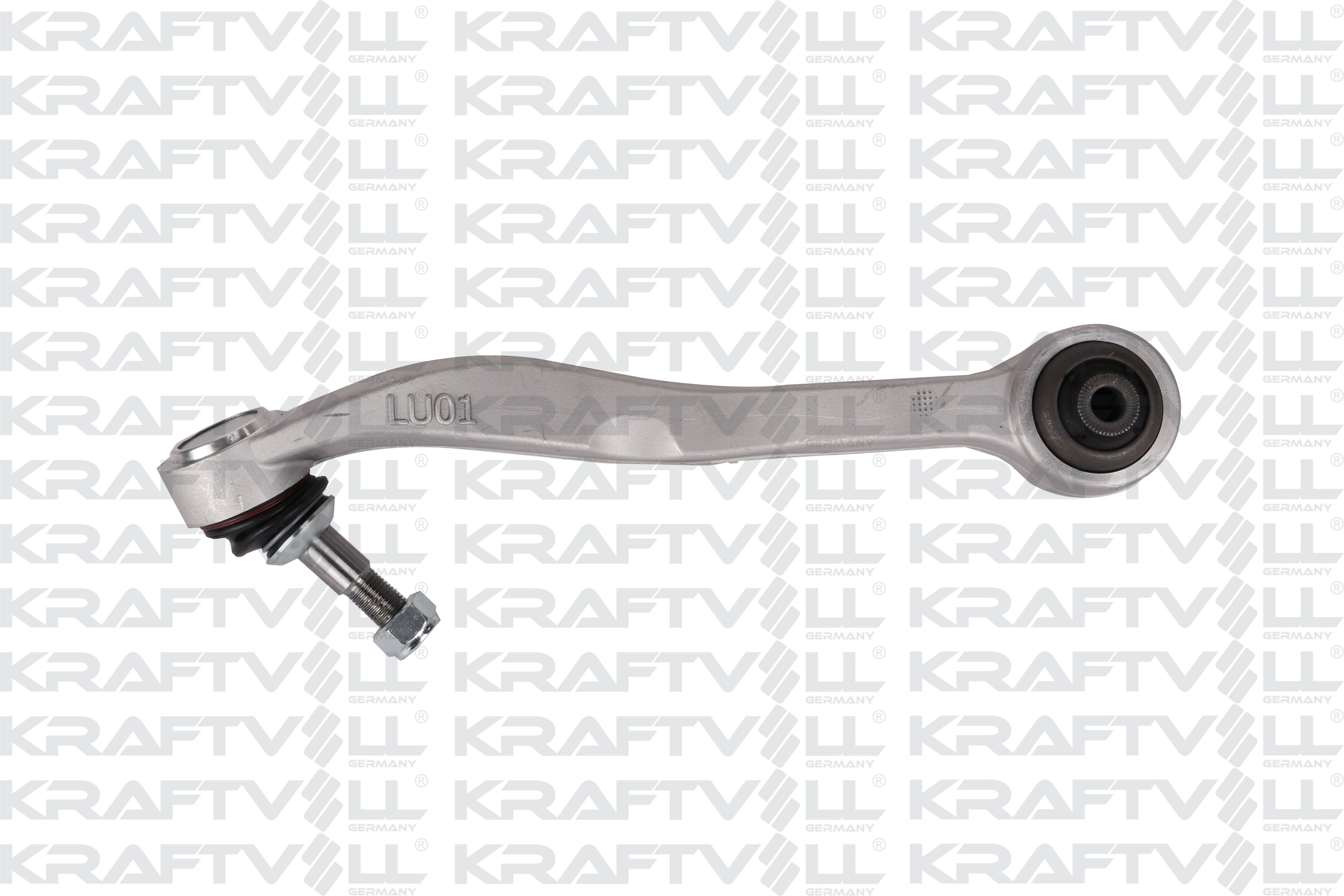 Control/Trailing Arm, wheel suspension (13050824)