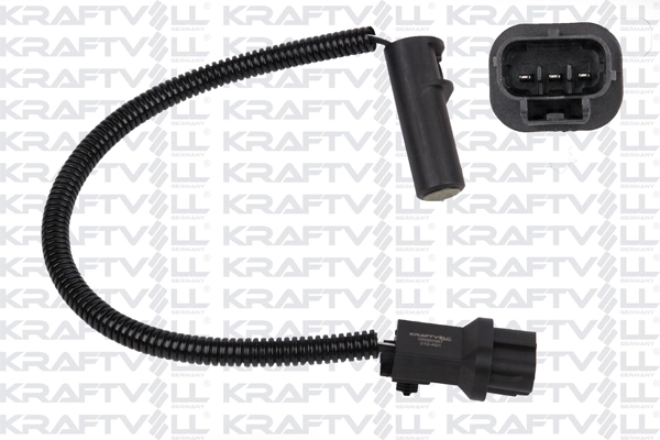 Sensor, crankshaft pulse (05090387)