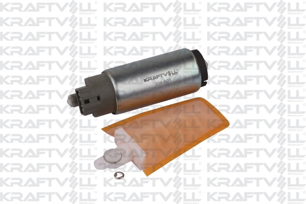Fuel Pump (05050028)