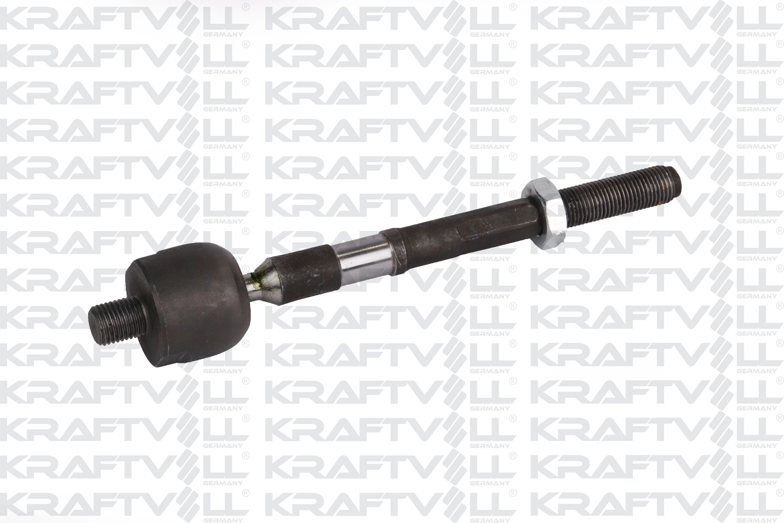 Inner Tie Rod (13030350)