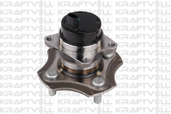 Wheel Hub (14030053)
