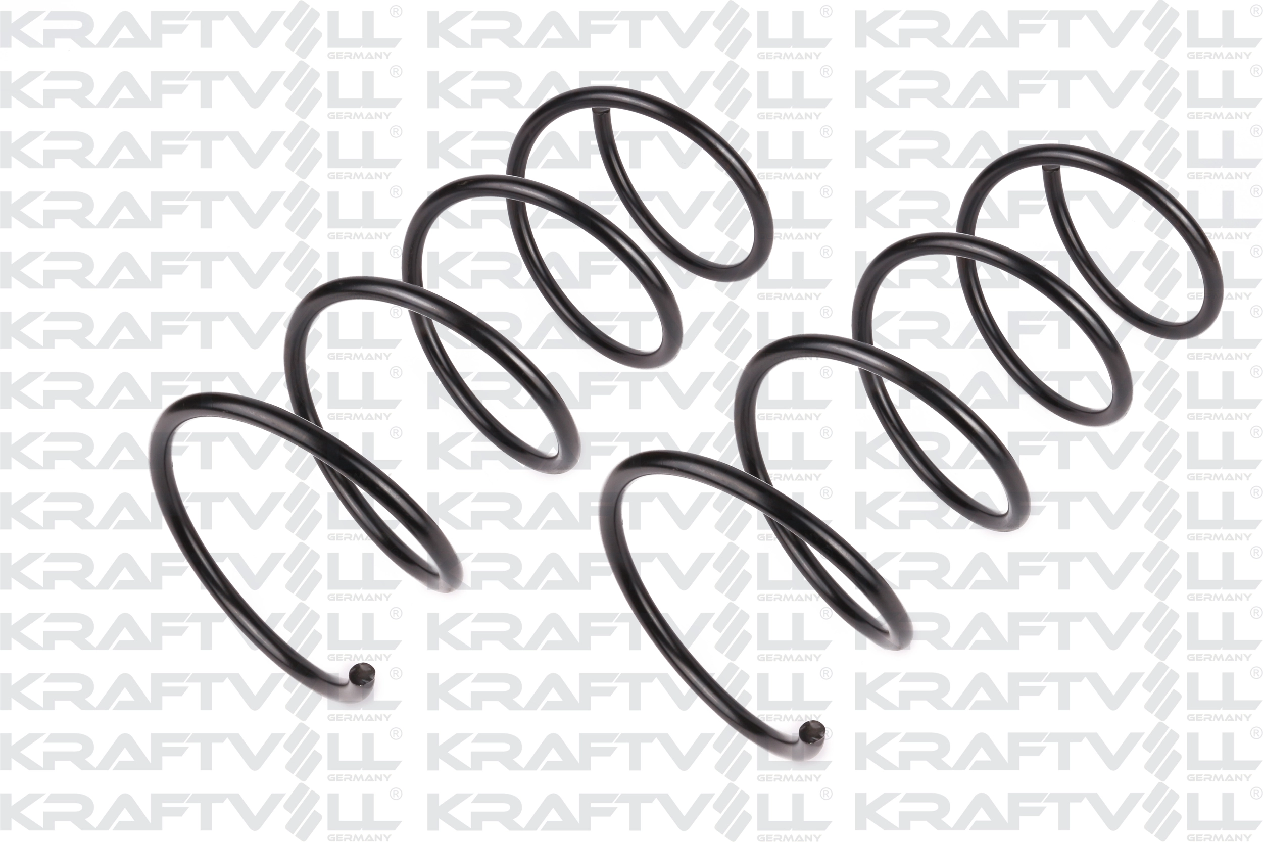 Suspension Spring (15020119)