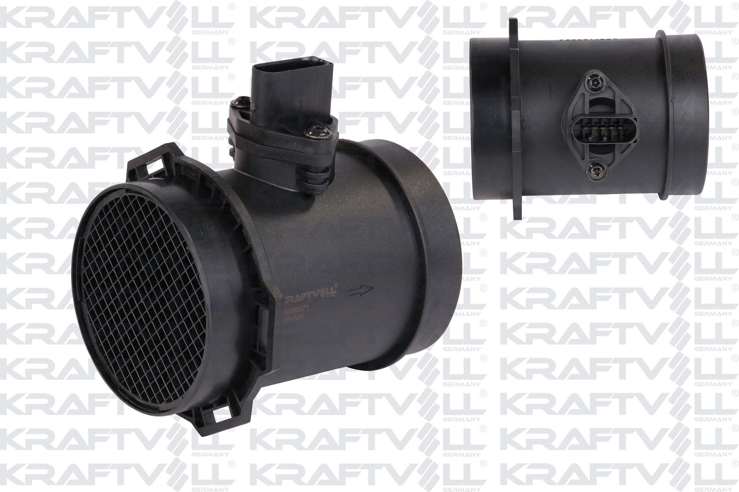 Mass Air Flow Sensor (05060071)