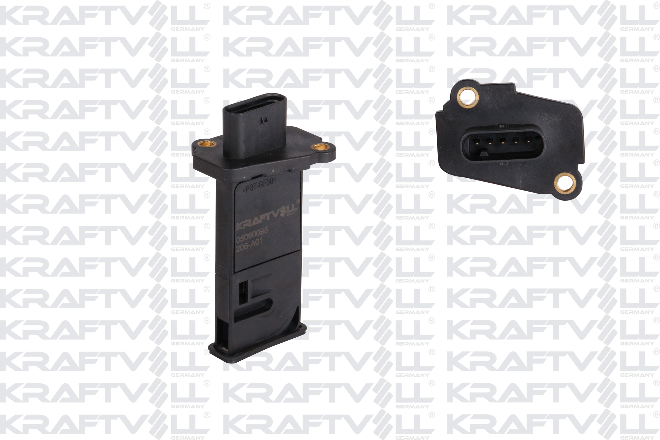 Mass Air Flow Sensor (05060095)