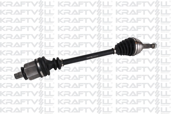 Drive Shaft (01010406)