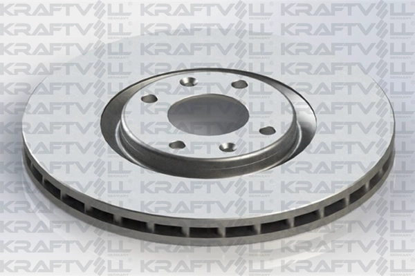 Brake Disc (07040209)
