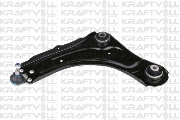 Control/Trailing Arm, wheel suspension (13050084)