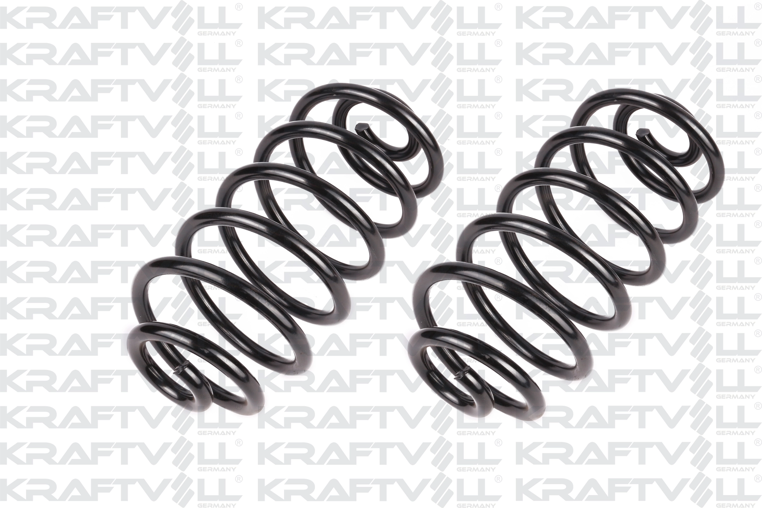 Suspension Spring (15020077)