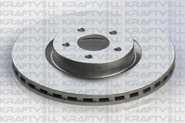 Brake Disc (07040427)