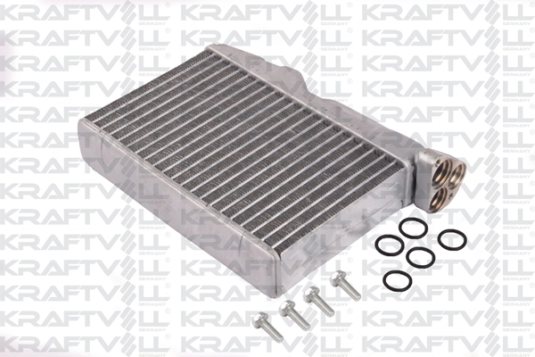 Heat Exchanger, interior heating (08050259)
