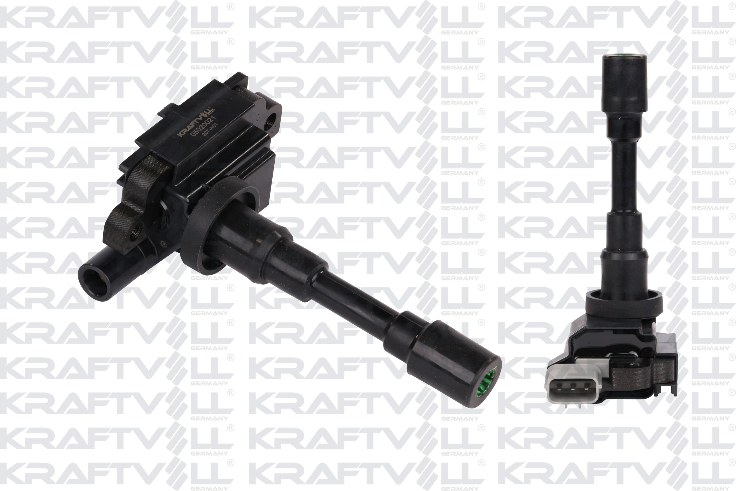 Ignition Coil (05020021)