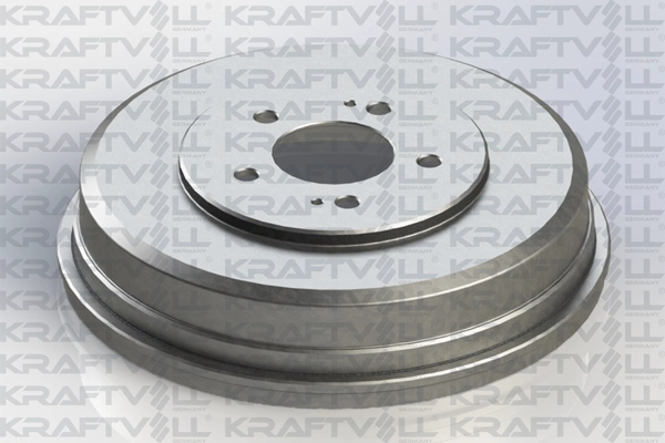 Brake Drum (07040469)