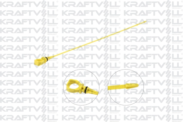 Oil Dipstick (21030150)