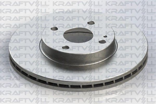 Brake Disc (07040276)
