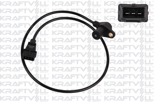 Sensor, crankshaft pulse (05090240)