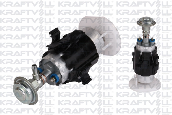 Fuel Pump (05050119)