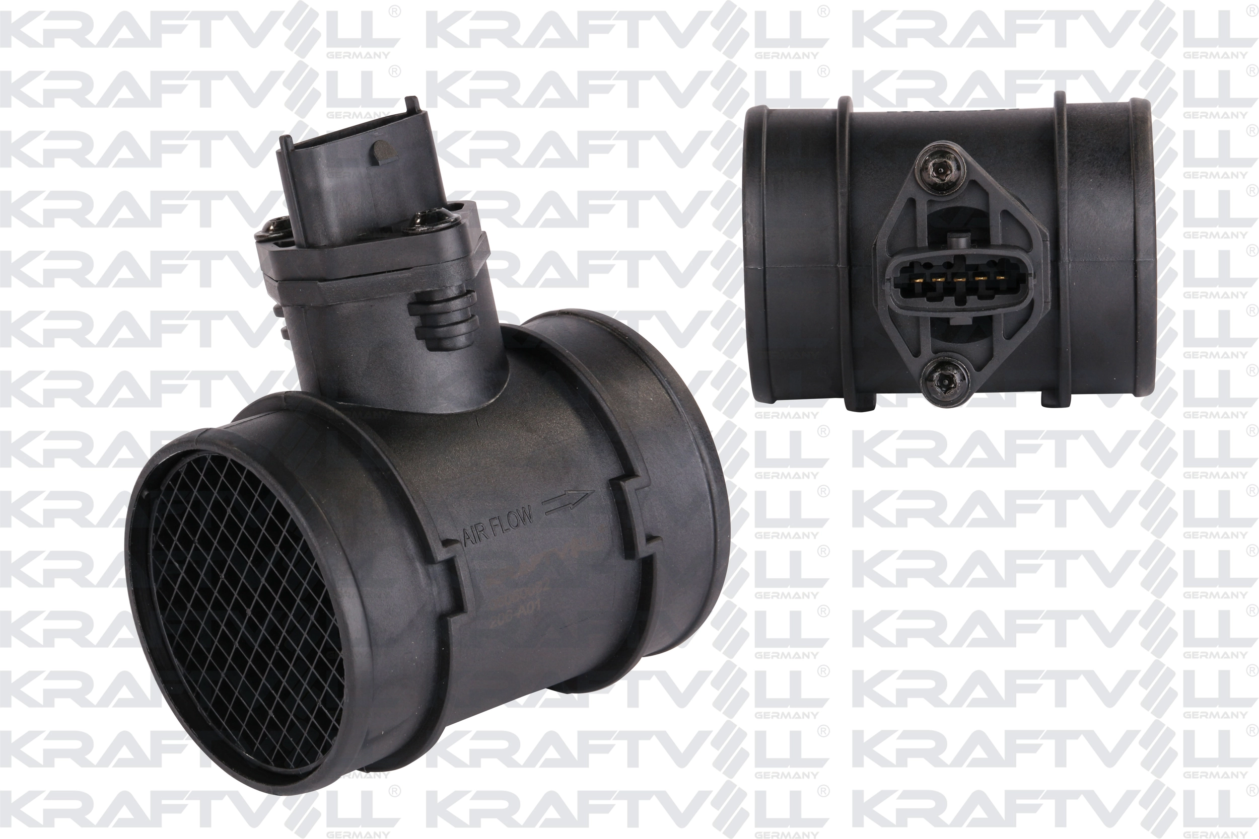 Mass Air Flow Sensor (05060092)