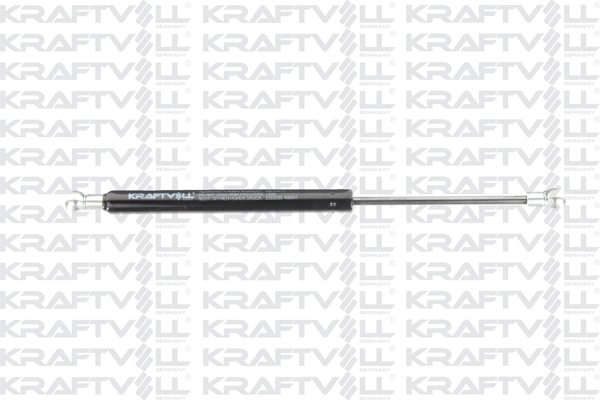 Gas Spring, boot/cargo area (09010411)