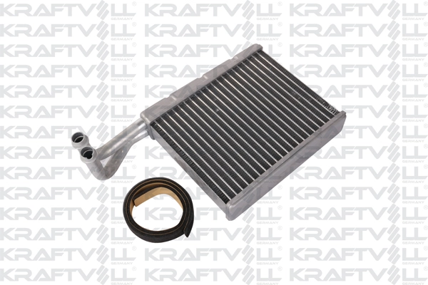 Heat Exchanger, interior heating (08050175)