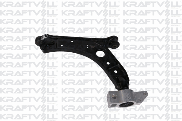 Control/Trailing Arm, wheel suspension (13050161)