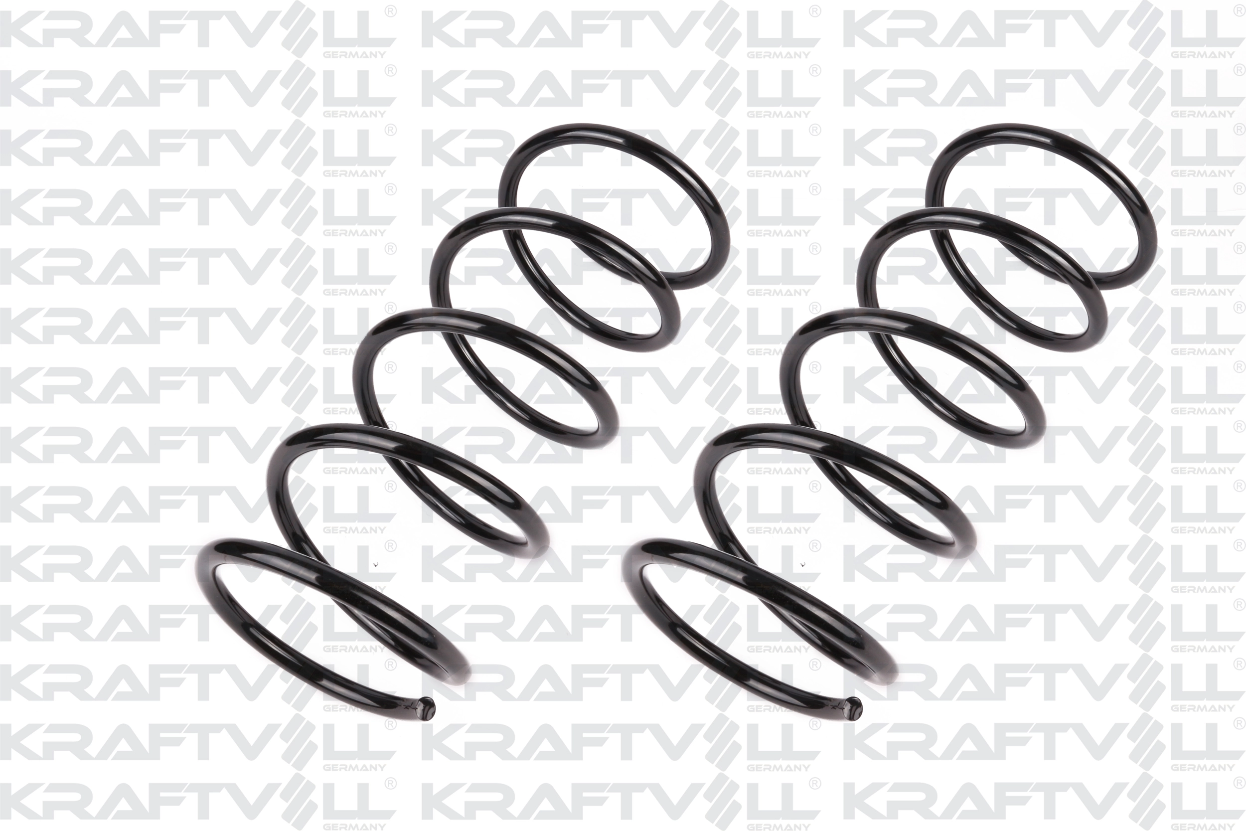Suspension Spring (15020155)