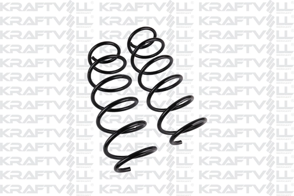 Suspension Spring (15020008)