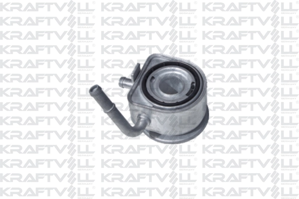 Oil Cooler, engine oil (08090315)