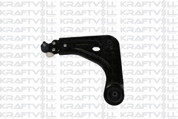 Control/Trailing Arm, wheel suspension (13050671)