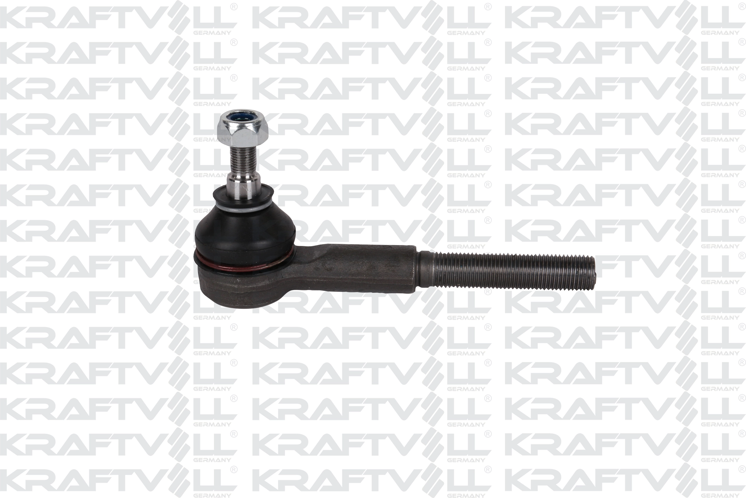 Tie Rod End (13020364)