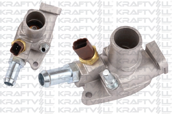 Thermostat, coolant (08100214)